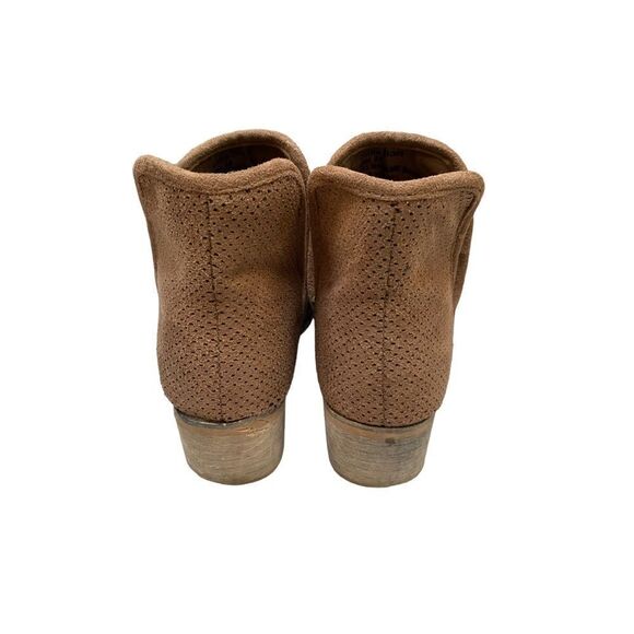 Seven7 Soho Boots Sand | Size:8 - Picture 6 of 16